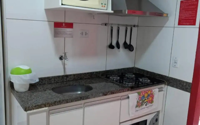 Flat & Residence Premium