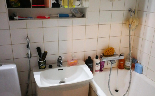 Kauppakatu Apartment