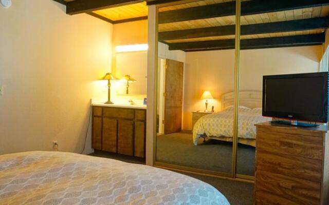 Tahoe Village 275C