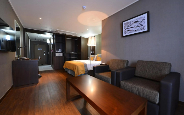 Haeden Hotel High End Suwon