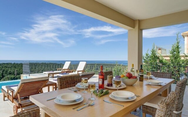 Villa Persephone