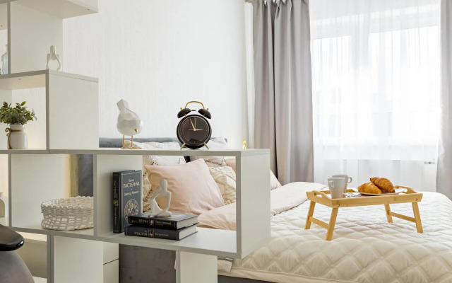 Clickroom on Varshavskoye highway 170E building 2