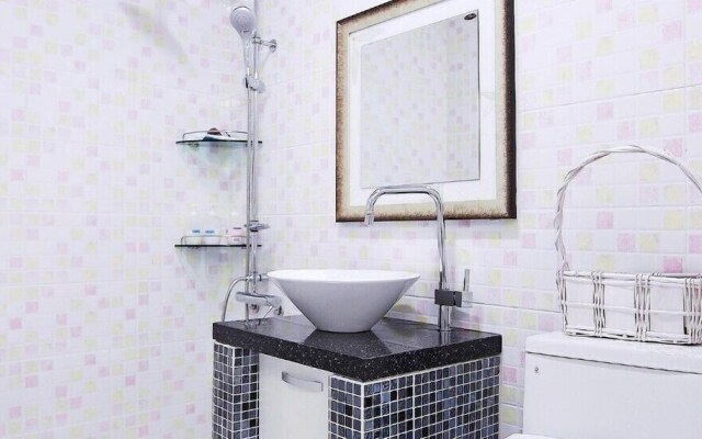 Gyeongju Sulleim Pension