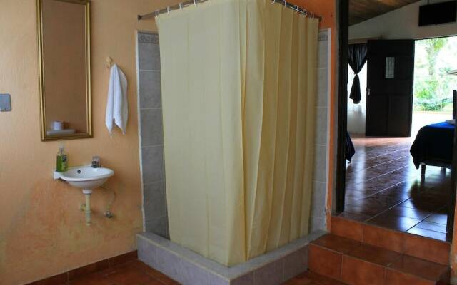 Hotel Entre Ríos