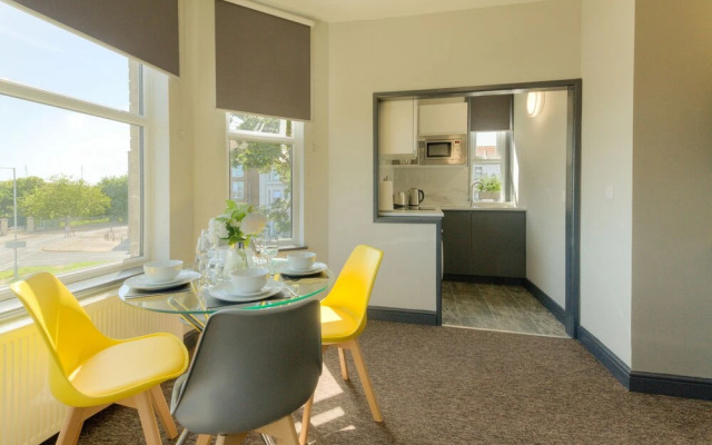 Remaotel Seafield Court Apartments