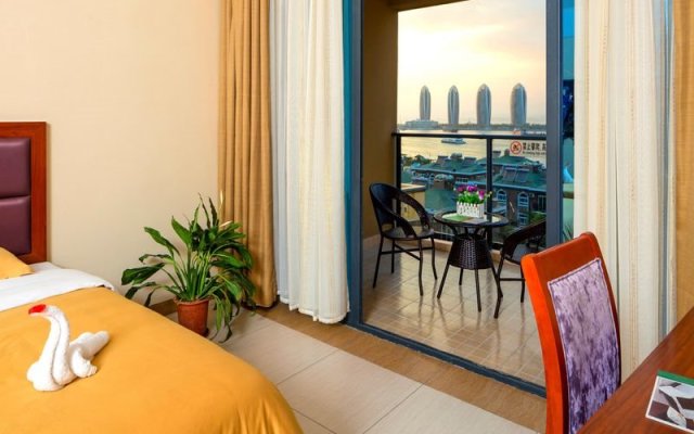 Mango Sea View Hotel