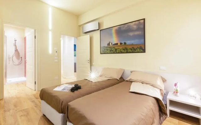Firenze Apartment