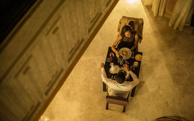 The Bird Exclusive Guest House & Spa