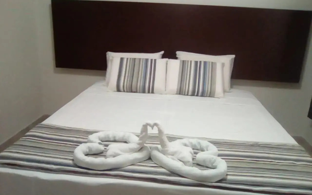 A Cabana