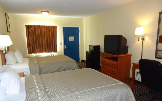Americas Best Value Inn - Checotah