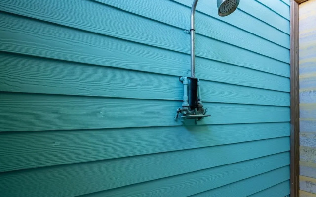 Aqua Splash 3 Bedroom Home