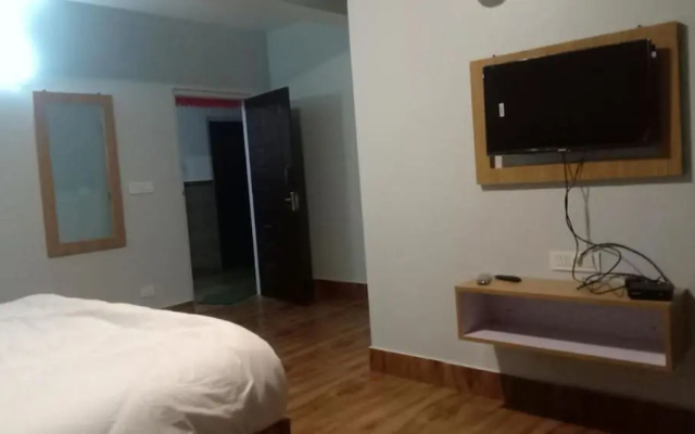 Mandavya Homestay Pelling
