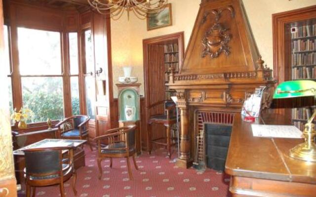 Hotel Altair