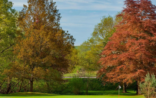 Delta Hotels by Marriott Tudor Park Country Club