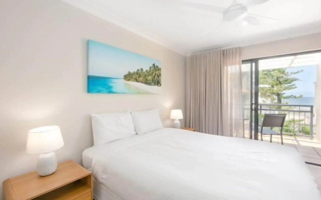 The Sands Resort