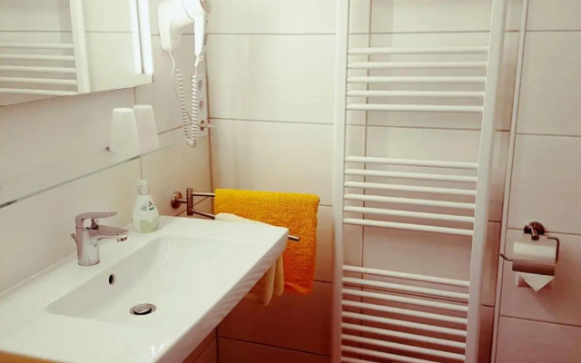 Naturkost-Hotel Harz