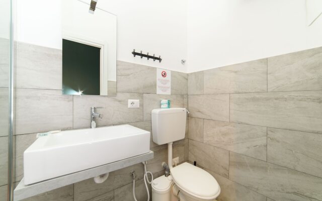 Sofia Rooms
