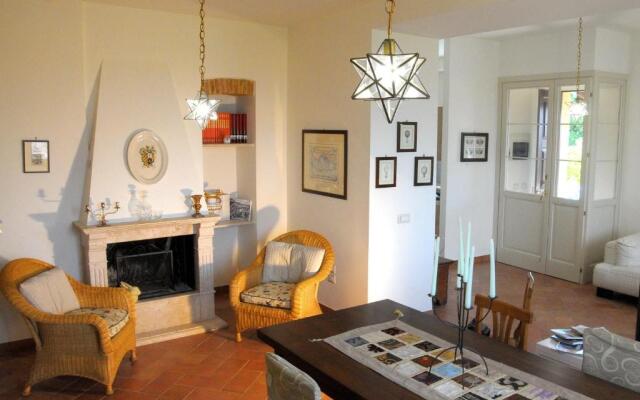 Suite Matilde 1656