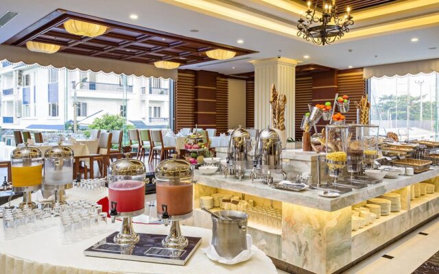 DLG Hotel