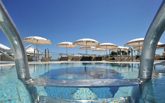 Hotel Gradara