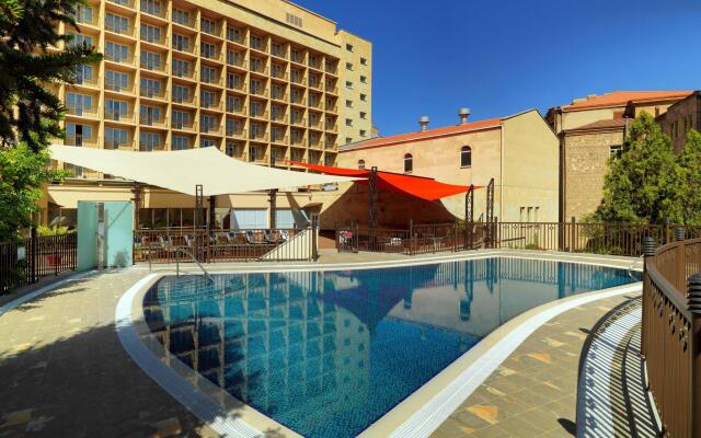 Armenia Marriott Hotel Yerevan