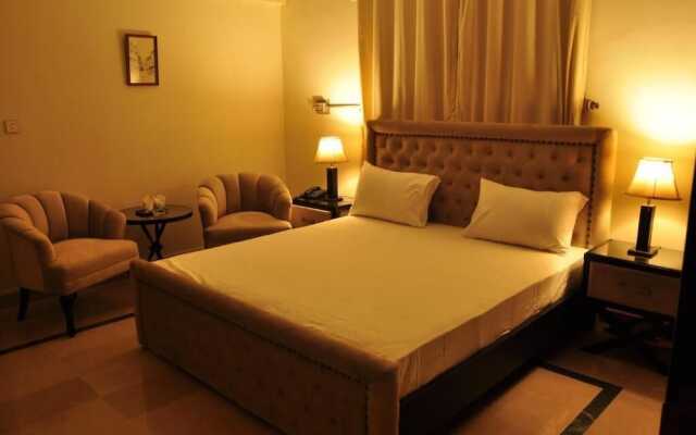 Reina Boutique Hotel - G6