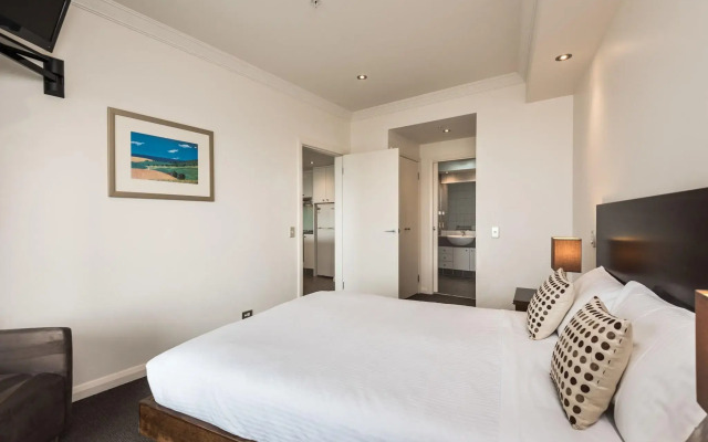 The Esplanade Resort and Spa