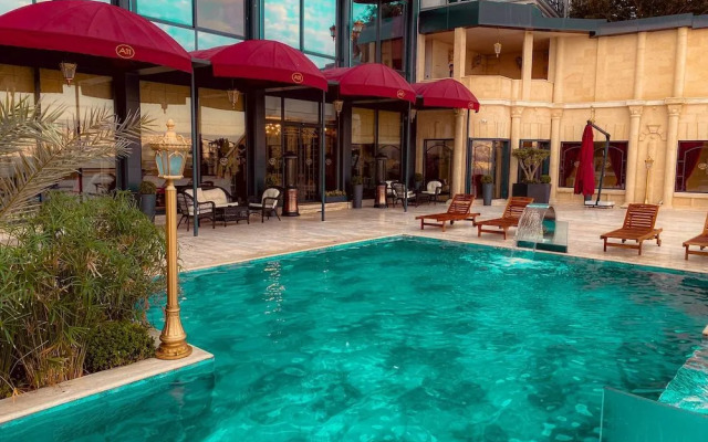 A11 Hotel Bosphorus