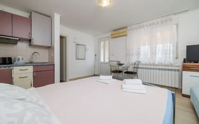 Apartments Carmen