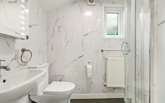 Sunbury Villa - Close to Town and Beaches