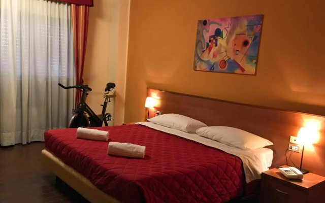 Solest Takachiho Hotel