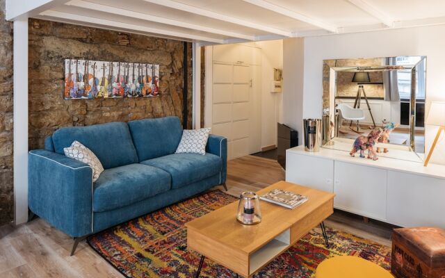 DIFY Bear & Co - Hotel de Ville