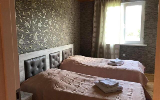 Melen-Guest House