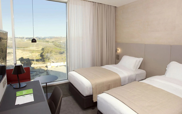 Holiday Inn Algiers - Cheraga Tower by IHG