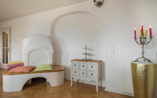 Haus See- und Säntisblick EG