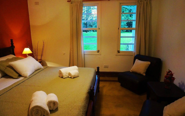 Aires de San Lorenzo B&B