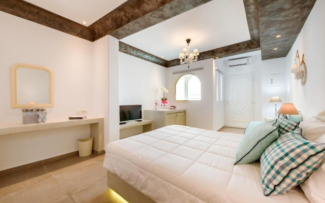 family love suites
