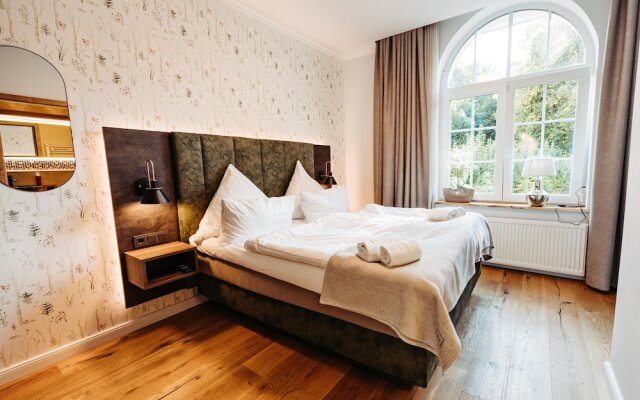 Schlosshotel Brilon-Wald