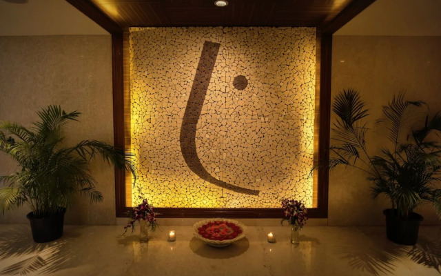 The Lalit Chandigarh