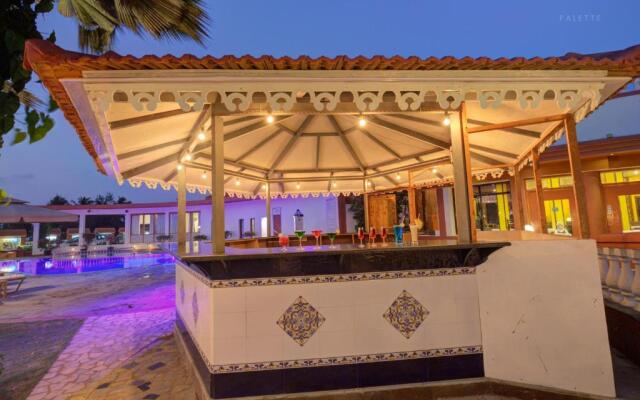 Beira Mar Beach Resort