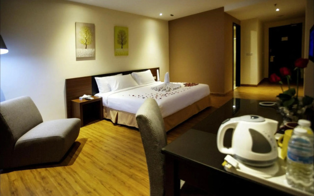 Cathayana Hotel Kuantan