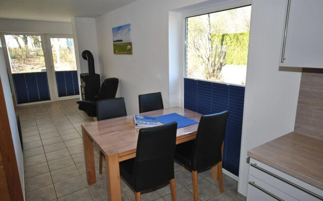 Ferienhaus Seestern I