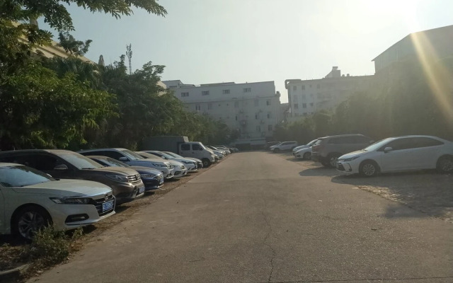 Junyue Internation Hotel