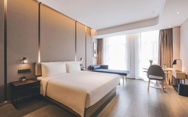 Atour Hotel Baohua Xianlin Avenue