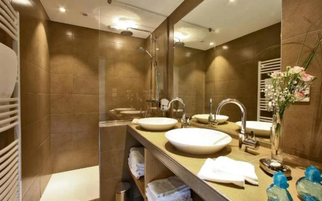 Les Jardins Du Porche