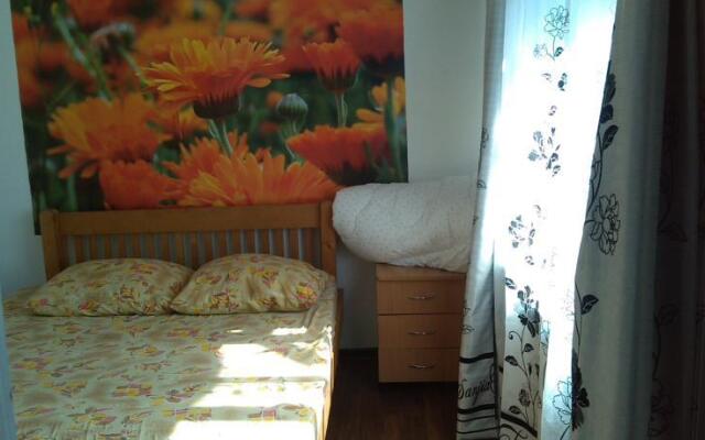 Holiday Home Usadba Mariynyh