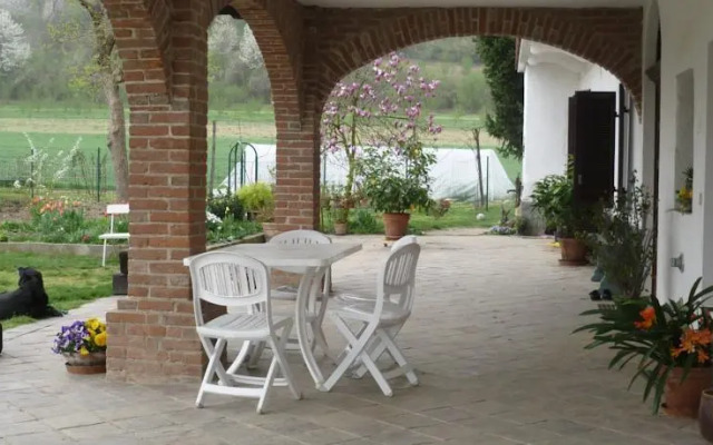 Agriturismo La Primula