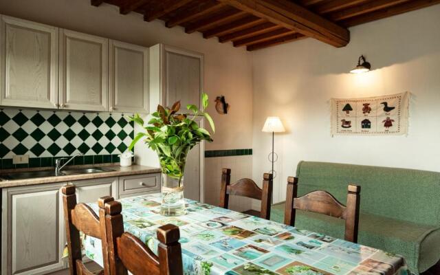Il Belvedere Country Houses