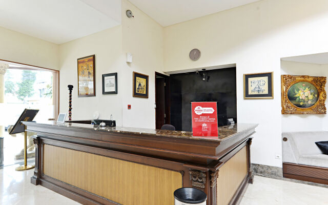ZEN Rooms Dago