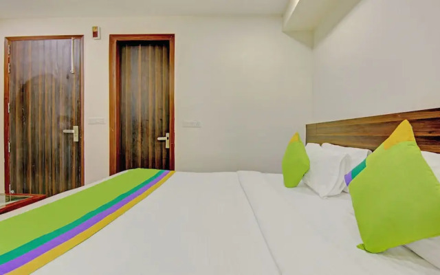 Treebo Trend Dwarka Residency